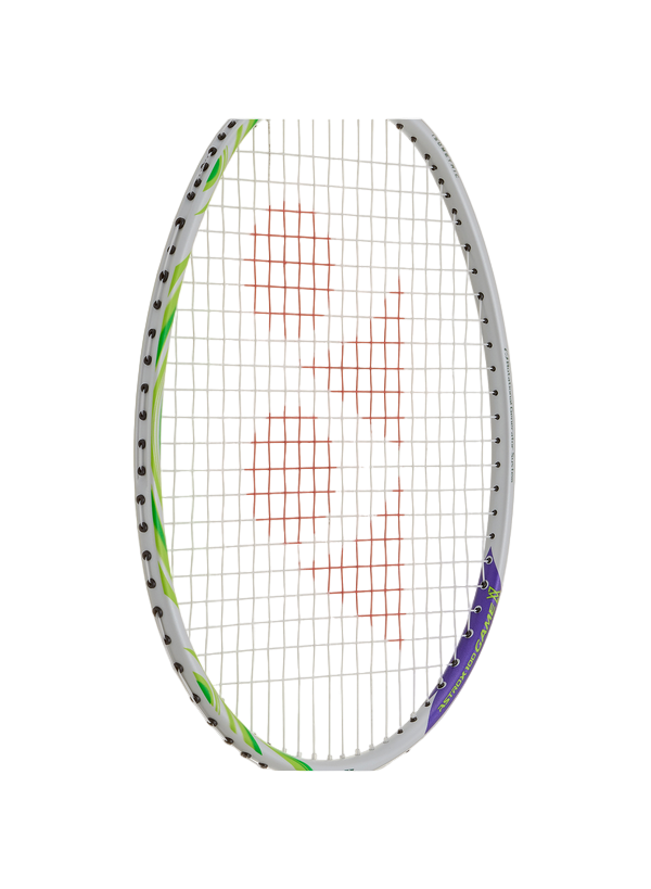 Yonex Badminton Racquet Astrox 100 Game (Strung) - VA Edition