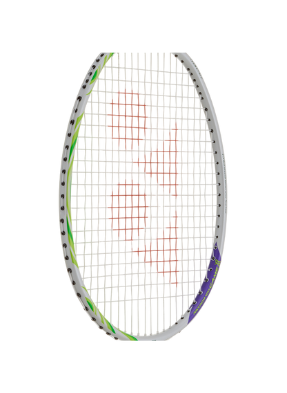 Yonex Badminton Racquet Astrox 100 Game (Strung) - VA Edition