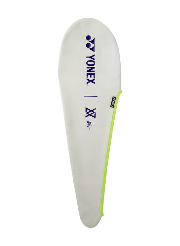 Yonex Badminton Racquet Astrox 100 Game (Strung) - VA Edition