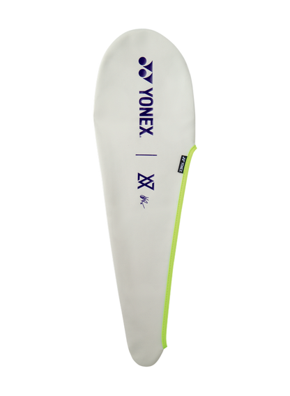 Yonex Badminton Racquet Astrox 100 Game (Strung) - VA Edition