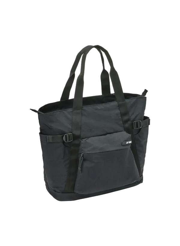 Yonex Compact Tote Bag Black