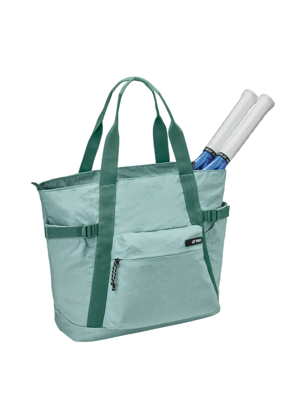 Yonex Compact Tote Bag Smoke Mint