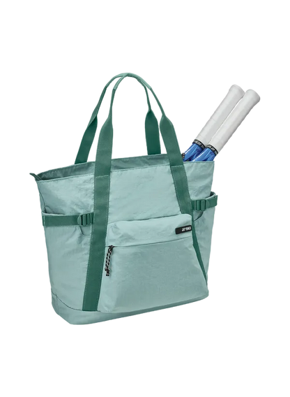 Yonex Compact Tote Bag Smoke Mint