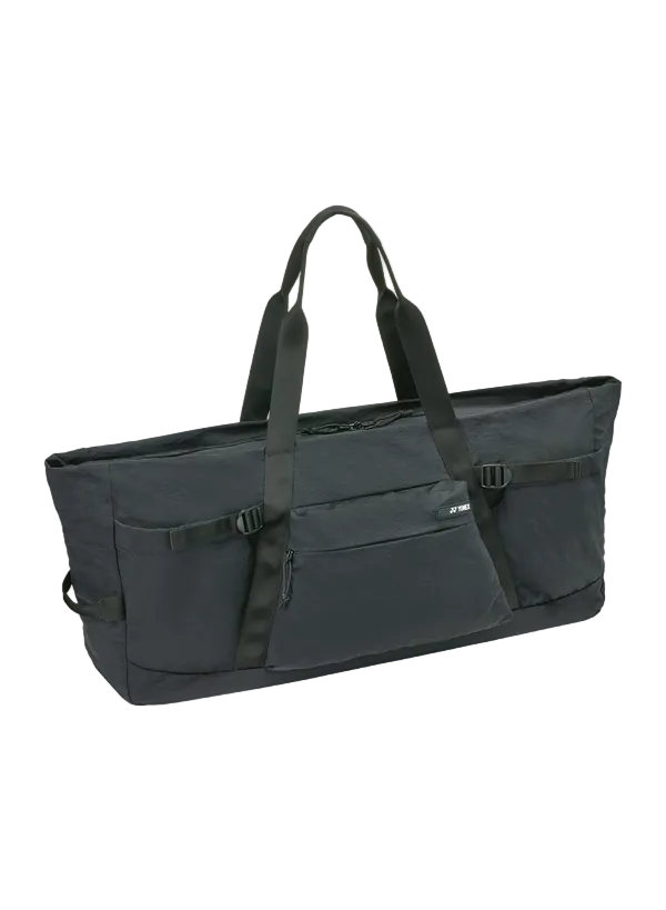 Yonex Compact Oversized Tote Bag Black