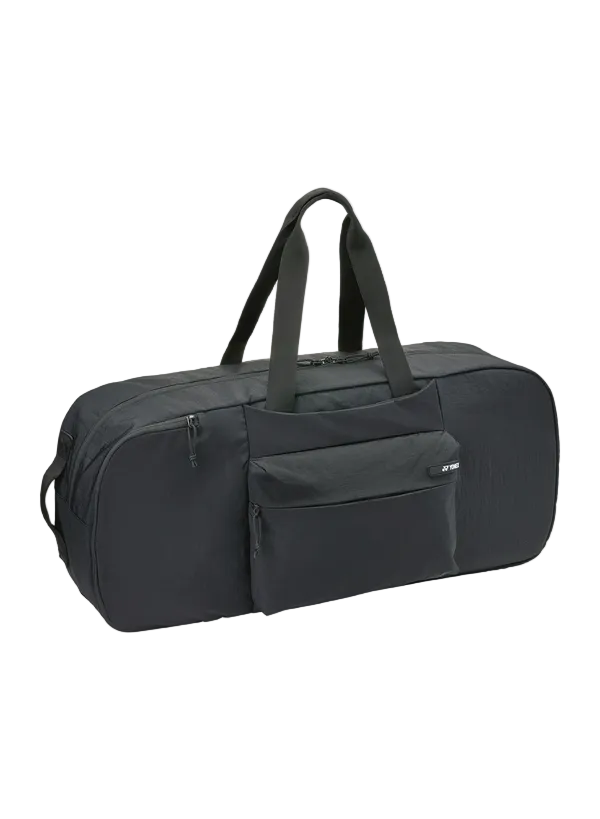 Yonex Compact Racquet Bag Black