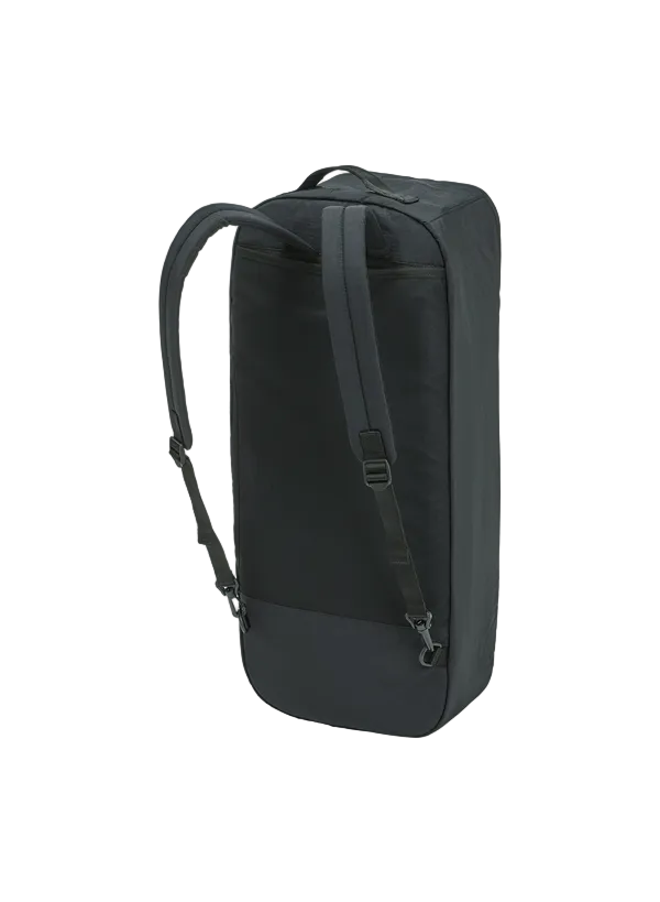 Yonex Compact Racquet Bag Black back