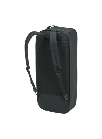 Yonex Compact Racquet Bag Black back