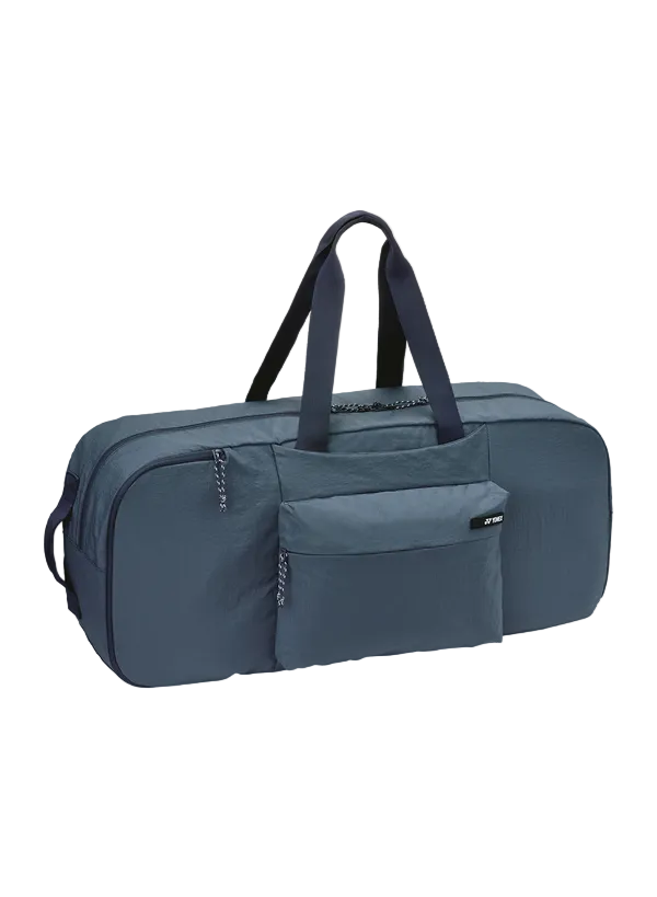 Yonex Compact Racquet Bag Grayish Navy