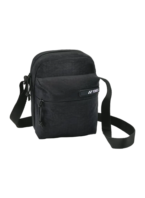 Yonex Compact Mini Shoulder Bag Black