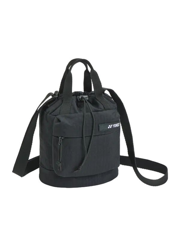 Yonex Compact Shoulder Bag S Black
