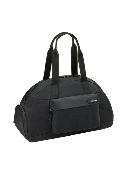 Yonex Compact Boston Bag Black