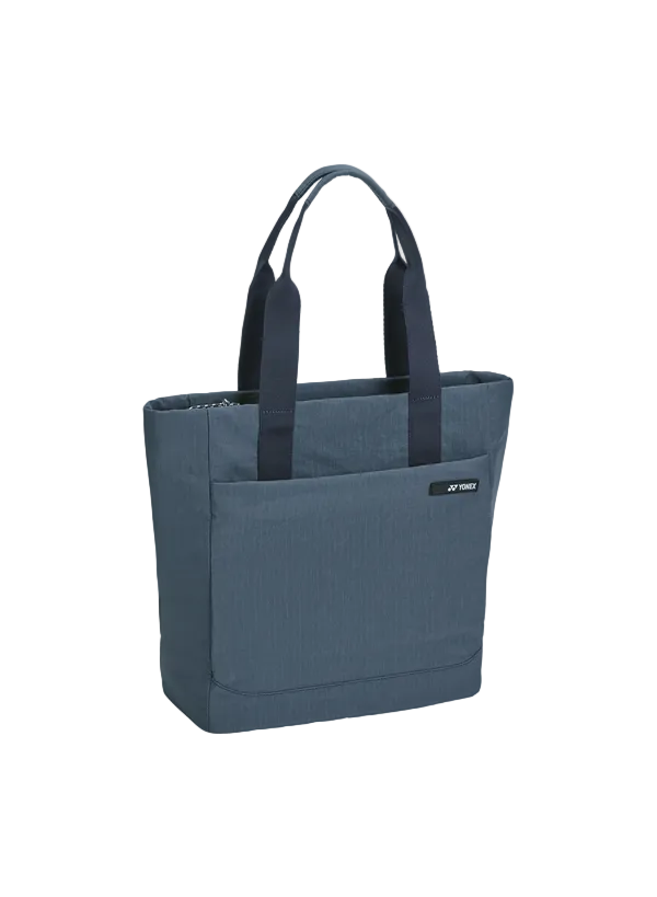 Yonex Compact Cooler Bag Grayish Navy