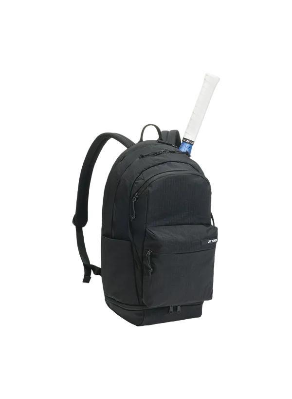 Yonex Compact Backpack Black