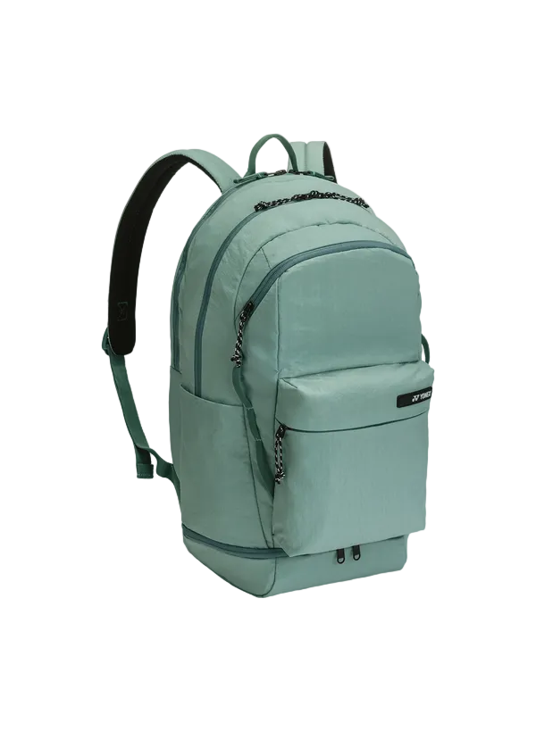 Yonex Compact Backpack Smoke Mint
