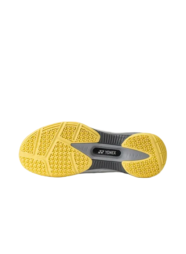 Yonex Badminton Shoe 88 Dial 3 Unisex (White/Yellow)