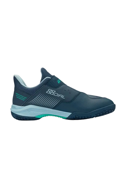 Yonex Badminton Shoe 88 Dial 3 Wide Unisex (Navy/White)