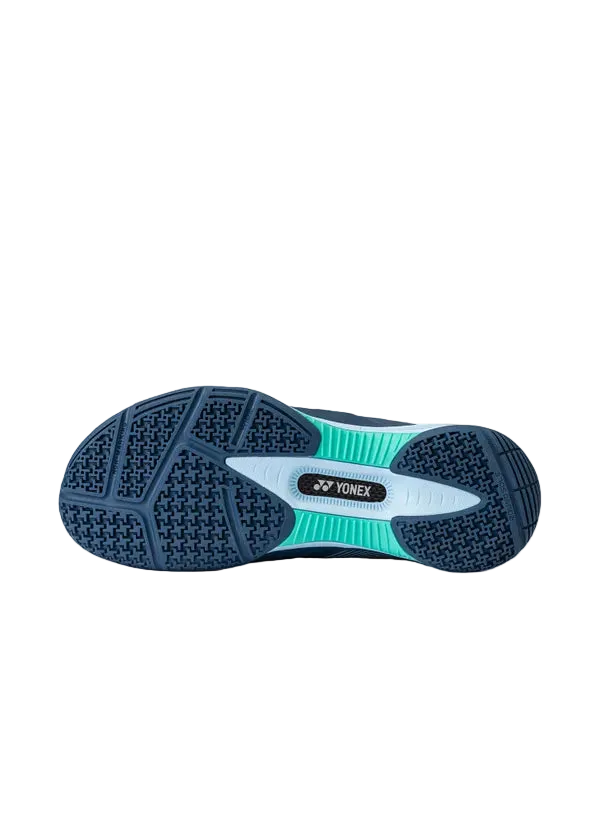 Yonex Badminton Shoe 88 Dial 3 Wide Unisex (Navy/White)