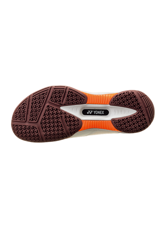 Yonex Badminton Shoe 88 Dial 3 Wide Unisex (Light Beige)
