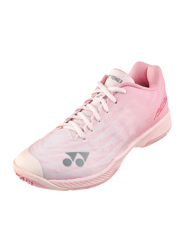 Yonex Badminton Shoe Power Cushion Aerus Z2 Women (Light Pink)