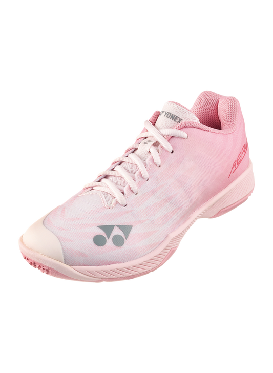 Yonex Badminton Shoe Power Cushion Aerus Z2 Women (Light Pink)