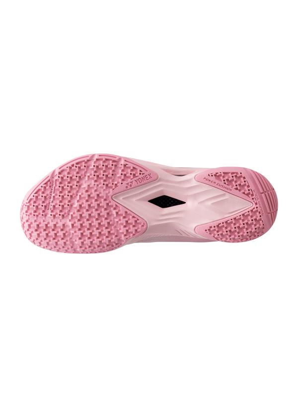 Yonex Badminton Shoe Power Cushion Aerus Z2 Women (Light Pink)