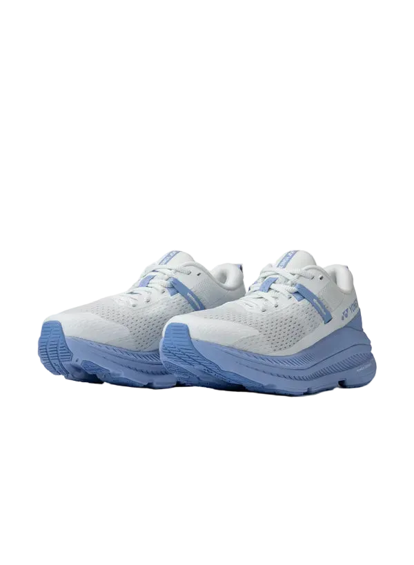 Yonex Running Shoe Carbon Cruise Glider Women (Powder Blue)
