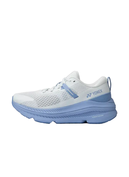 Yonex Running Shoe Carbon Cruise Glider Women (Powder Blue)