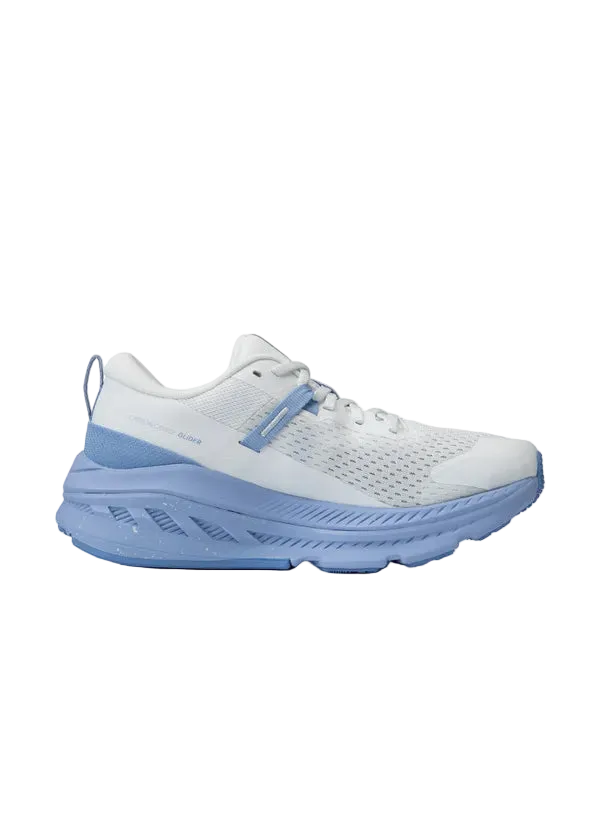 Yonex Running Shoe Carbon Cruise Glider Women (Powder Blue)