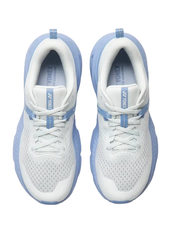 Yonex Running Shoe Carbon Cruise Glider Women (Powder Blue)