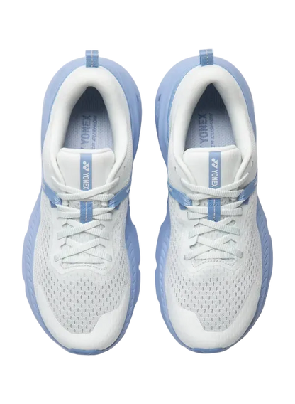 Yonex Running Shoe Carbon Cruise Glider Women (Powder Blue)