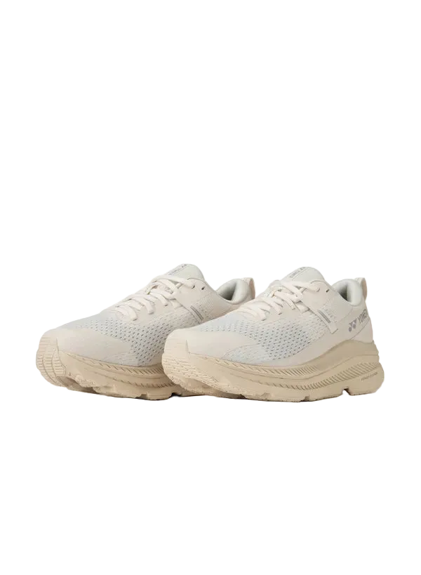 Yonex Running Shoe Carbon Cruise Glider Women (Sand)