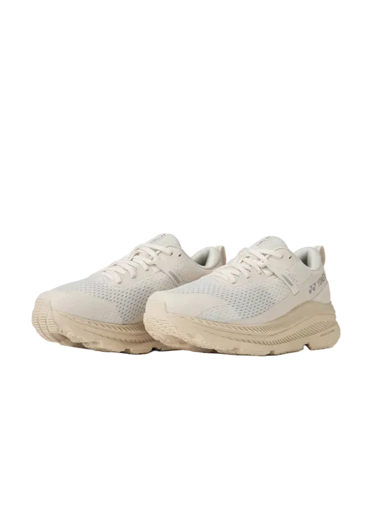 Yonex Running Shoe Carbon Cruise Glider Women (Sand)