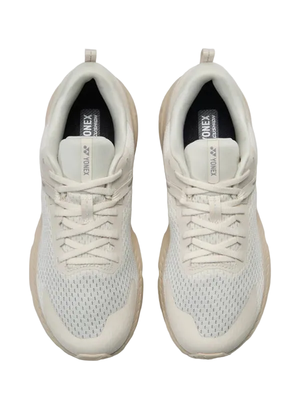 Yonex Running Shoe Carbon Cruise Glider Women (Sand)