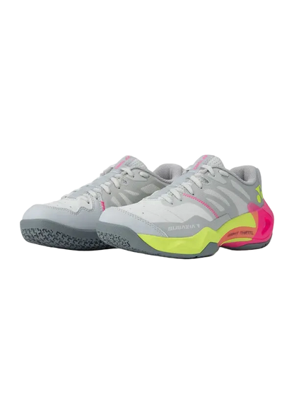 Yonex Badminton Shoe Subaxia GT Women (Light Gray)