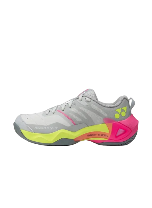 Yonex Badminton Shoe Subaxia GT Women (Light Gray)