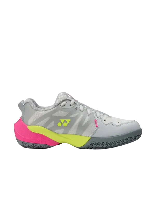 Yonex Badminton Shoe Subaxia GT Women (Light Gray)