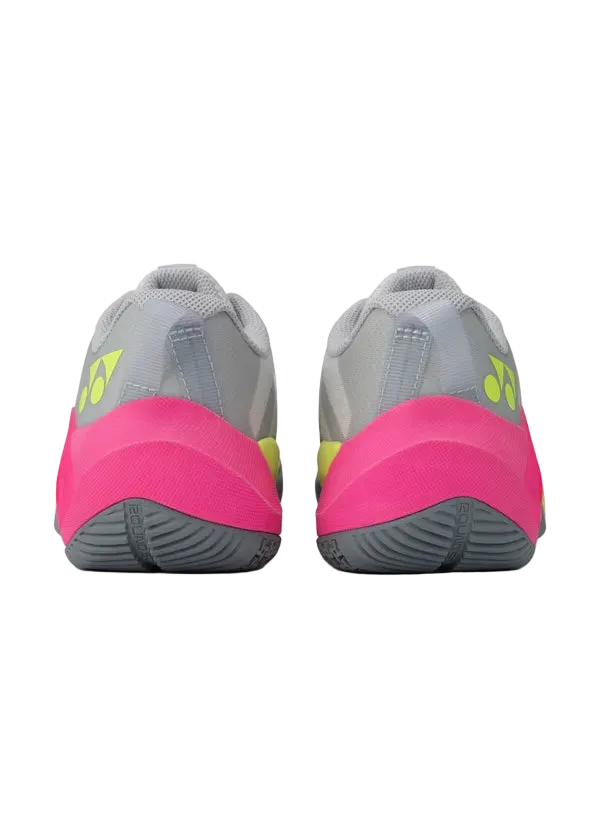 Yonex Badminton Shoe Subaxia GT Women (Light Gray)