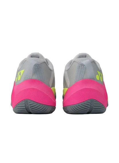 Yonex Badminton Shoe Subaxia GT Women (Light Gray)