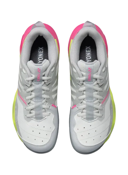 Yonex Badminton Shoe Subaxia GT Women (Light Gray)