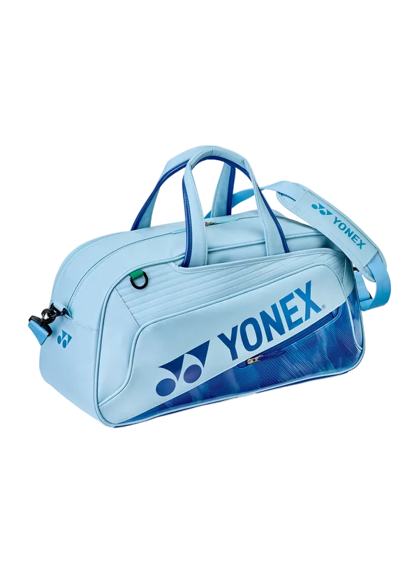 Yonex Expert Boston Bag (Sky Blue)