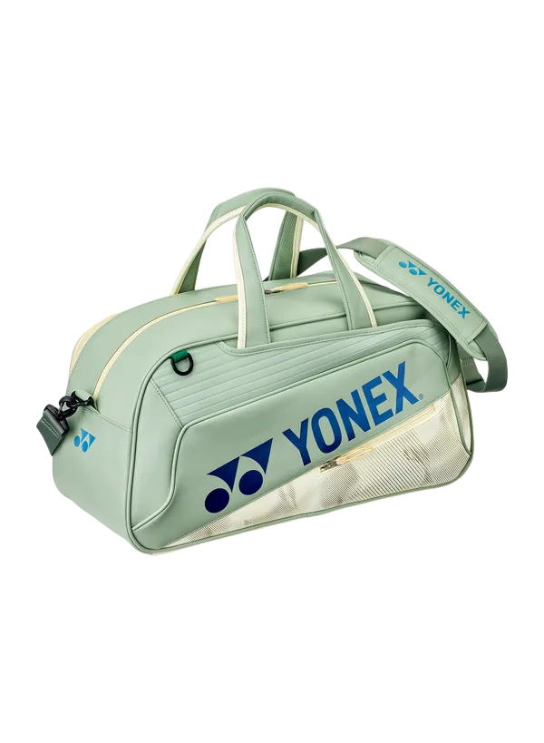 Yonex Expert Boston Bag (Smoke Green)