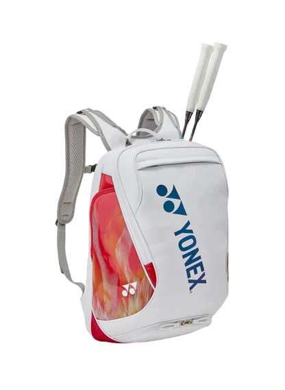 Yonex Expert Backpack (White)