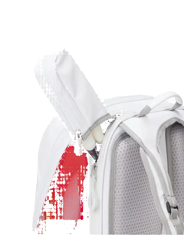 Yonex Expert Backpack (White)