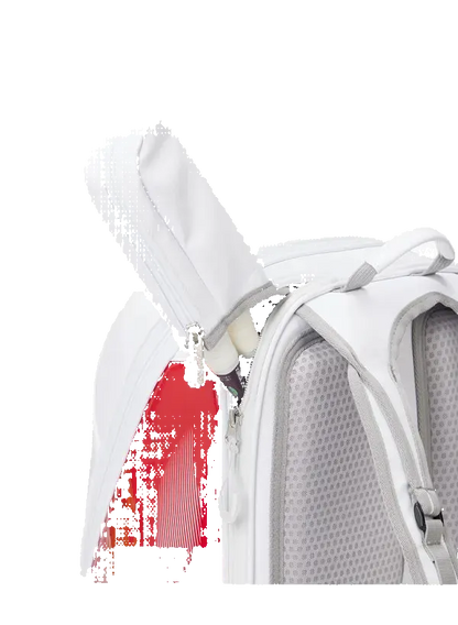 Yonex Expert Backpack (White)