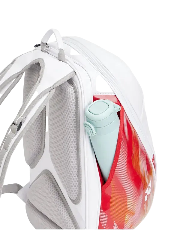 Yonex Expert Backpack (White)
