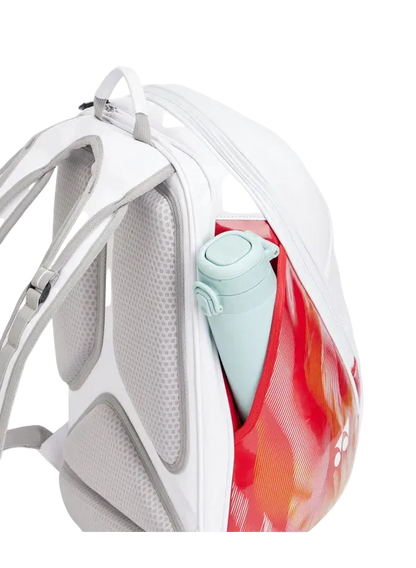 Yonex Expert Backpack (White)