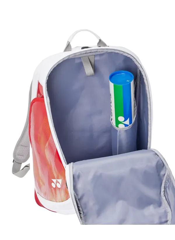 Yonex Expert Backpack (White)