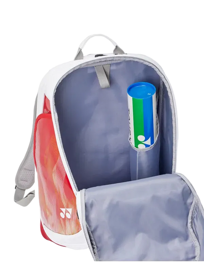 Yonex Expert Backpack (White)