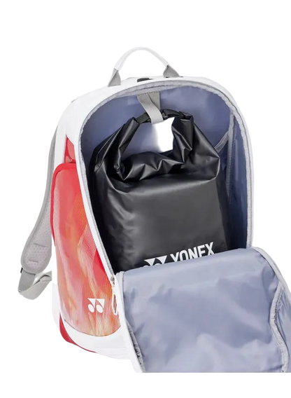 Yonex Expert Backpack (White)