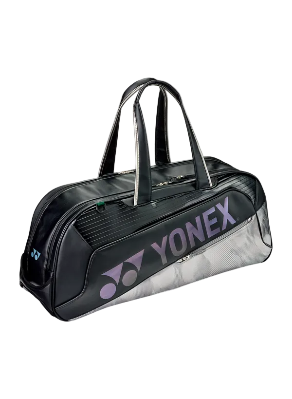 Yonex Expert Tournament Bag (Black)